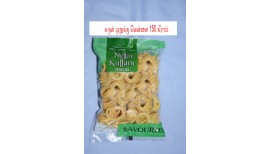 Surul murukku white 150 gram